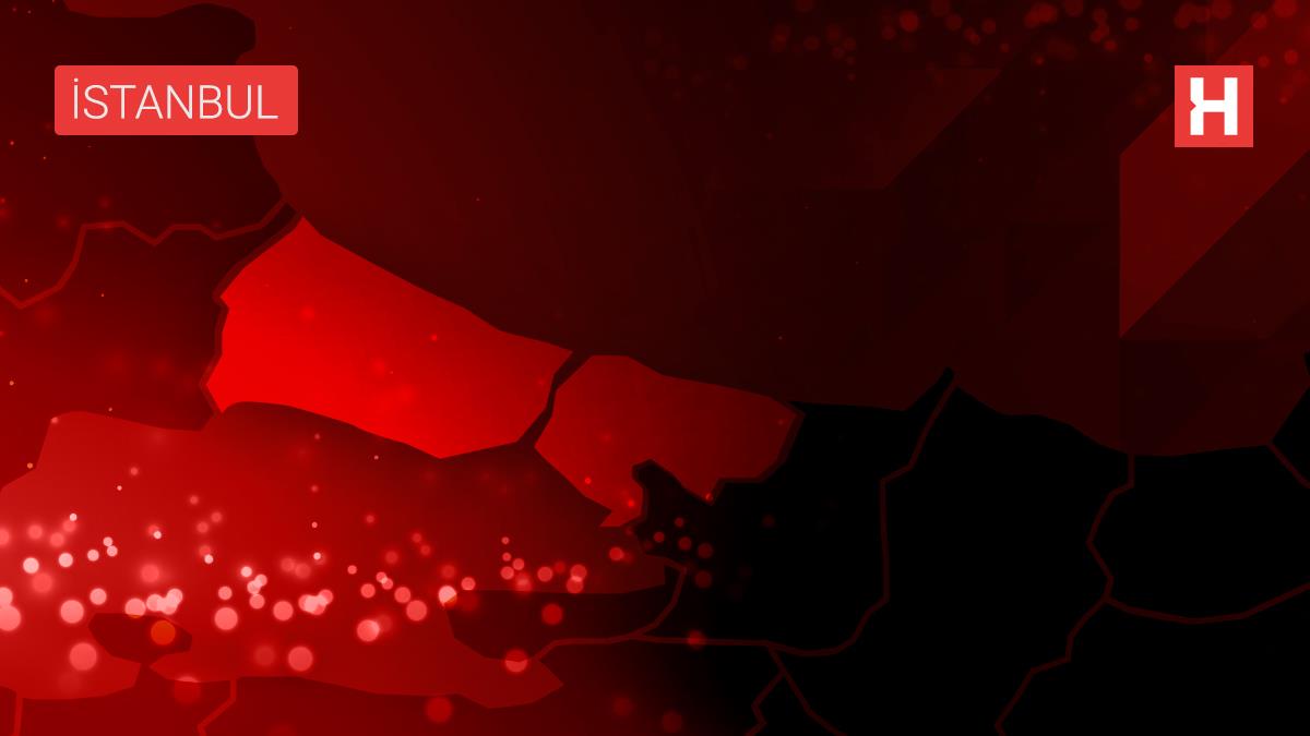 Son dakika haberleri | Red Bull Basement 2021 Dünya Finali'nin kazananı Jotted oldu