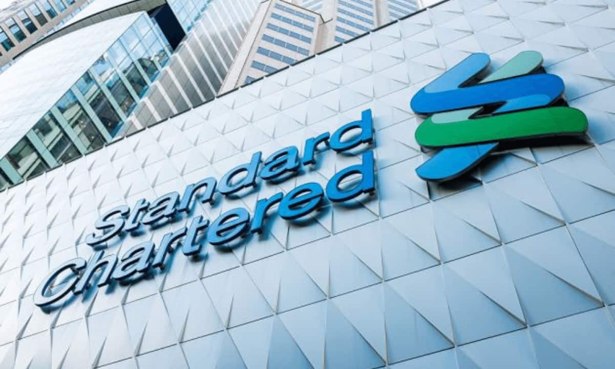 Major Bank, 100.000 Dolarlık Fiyat Tahminiyle Bitcoin'i Açıyor