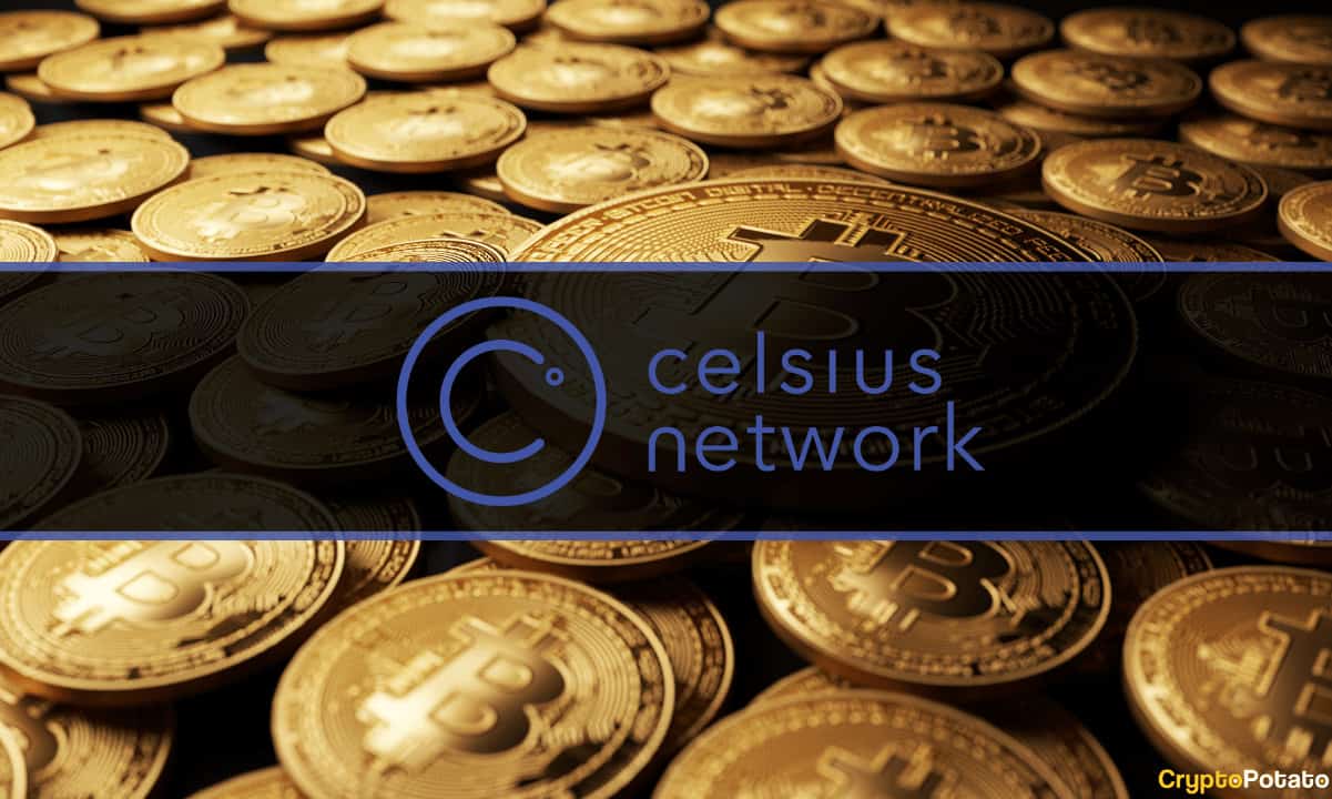 Coinbase ve Gemini, Celsius Network'ün Varlıkları İçin Teklif Yarışına Katıldı: Rapor