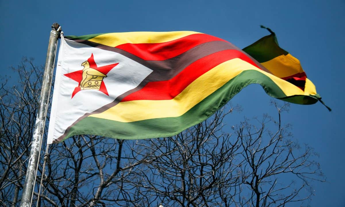 Zimbabve Altın Destekli Kripto Para Birimi Başlatacak