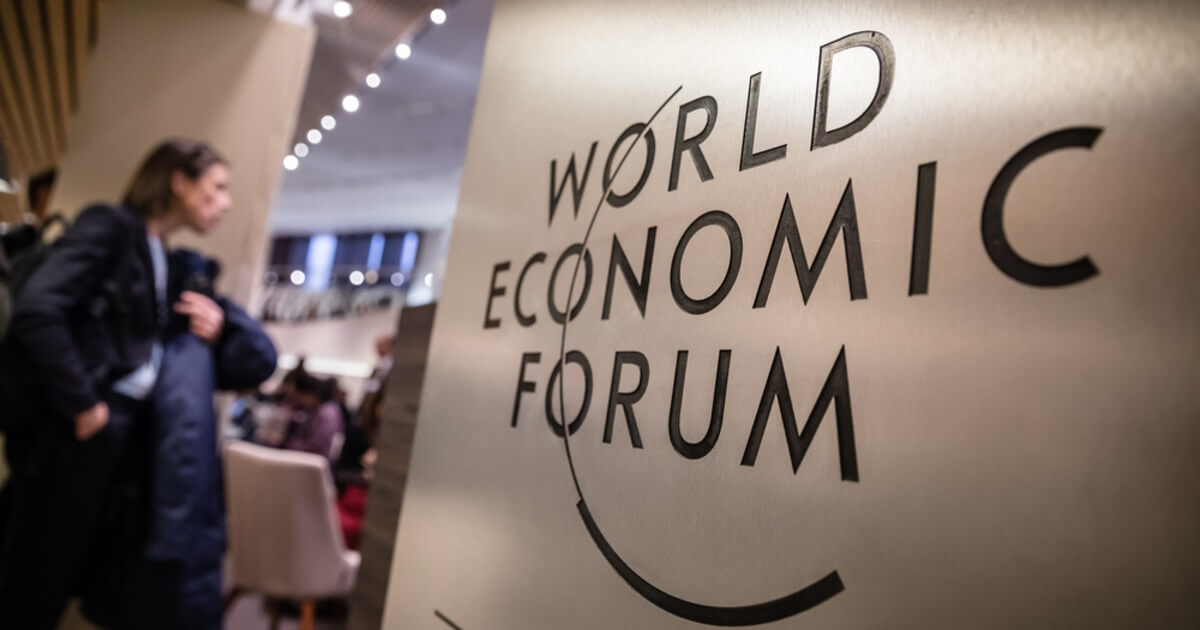 WEF, Çevre Dostu Kripto Madencilik Firması Crusoe Energy'yi Teşvik Ediyor