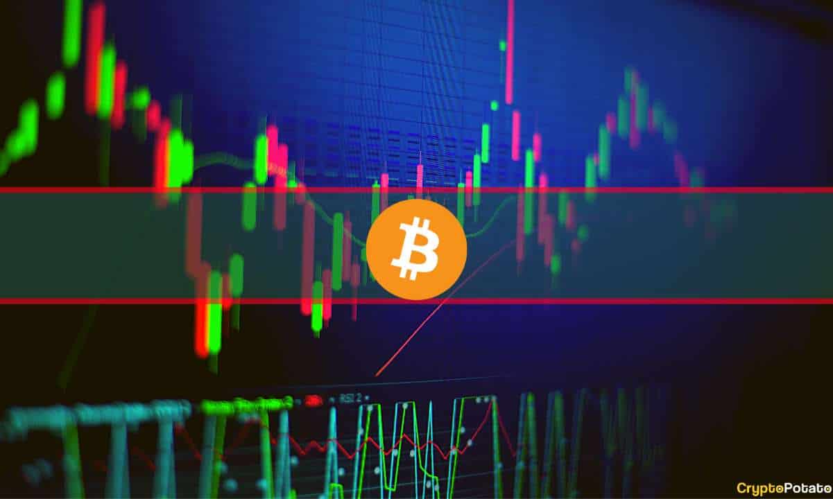 Bitcoin 27.000 Doların Üzerinde Mücadele Ediyor, Injective (INJ) Günlük %12 Nosedives: Market Watch