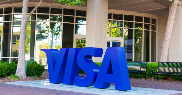 Visa Yeni Kripto Girişimi