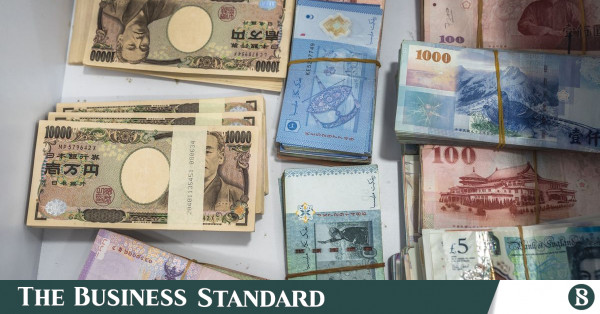 Asya borsaları, resesyon korkularının risk iştahını azaltmasıyla düştü