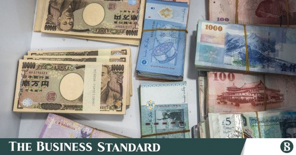 Asya borsaları, resesyon korkularının risk iştahını azaltmasıyla düştü