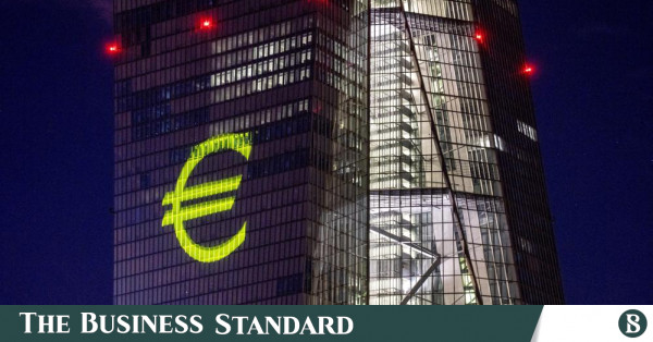 ECB, 2024 ortasına kadar faiz oranlarını artırmaya devam etmeli, AB maliye politikasını sıkılaştırmalı: IMF