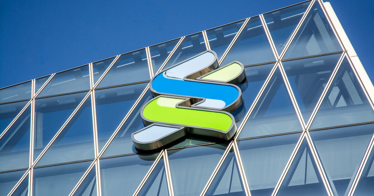 Standard Chartered, kripto saklama platformu için 36 milyon dolar topladı
