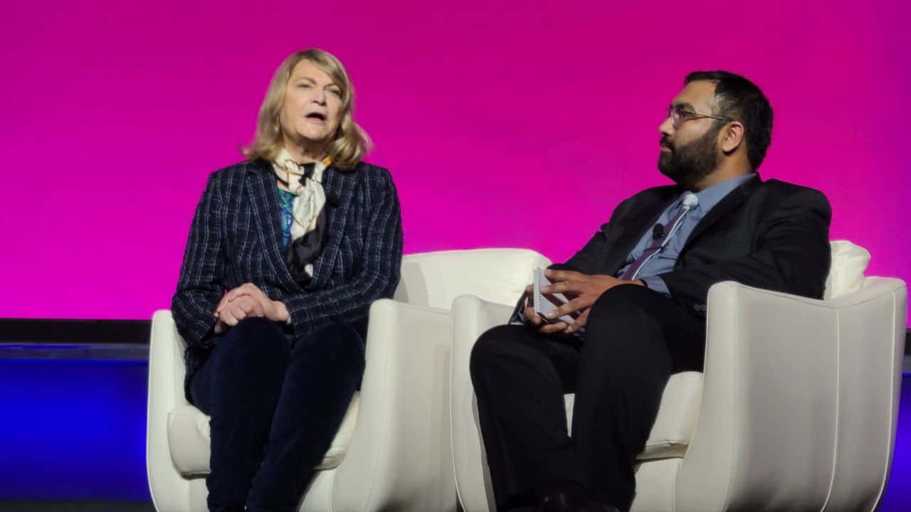 Başkan, Kripto Mevzuatını 12 Ay İçinde İmzalayacak: Cynthia Lummis, Patrick McHenry (Konsensüs 2023 CANLI)