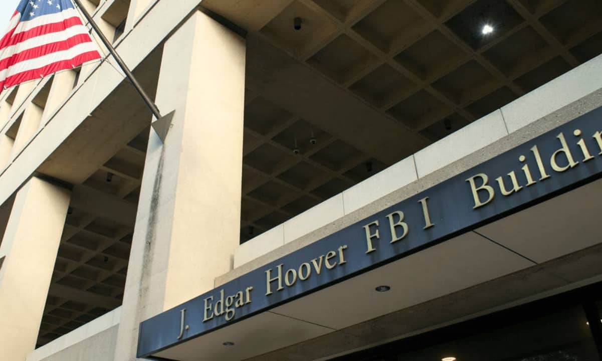 Eski FTX Patronu Ryan Salame'nin Evi FBI Tarafından Basıldı (Rapor)