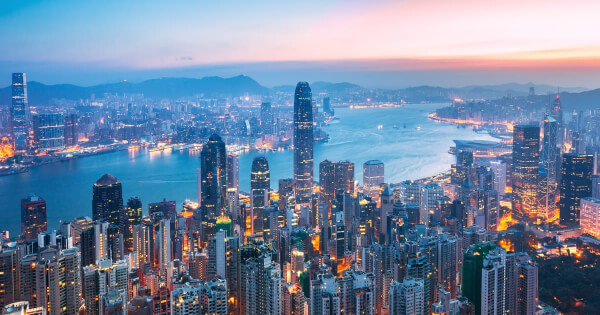 Hong Kong, Cryptocurrency Exchange Lisans Yönergelerini Yayınlayacak
