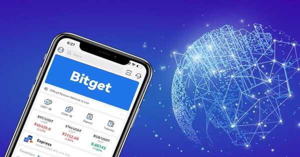 Bitget, Fetch.ai Ekosistemi İçin 10 Milyon Dolar Söz Verdi