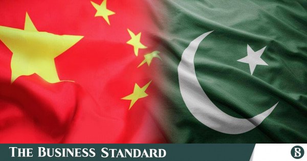Çin, Batı'ya bağımlılığını azaltmak için Pakistan ile 58 milyar dolarlık demiryolu bağlantısı için anlaştı