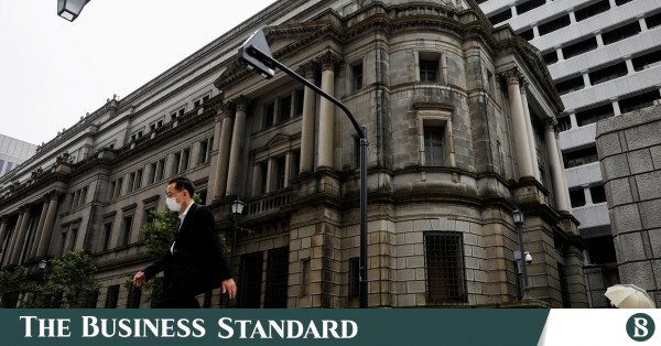Asya borsaları BOJ'un politika kararı öncesi yükseldi