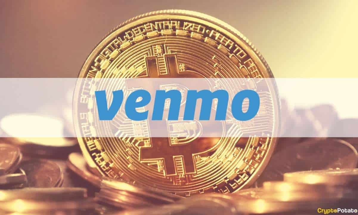 Mayıs Ayında Venmo Kullanıcılarına Kripto Para Transferleri Geliyor