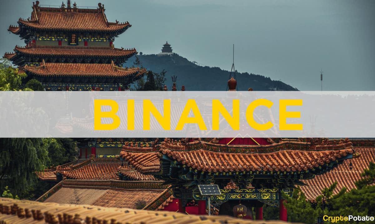 Binance, ChatGPT Bağlantılı Çin Komünist Partisiyle Bağlantı İddialarını Reddediyor (Rapor)
