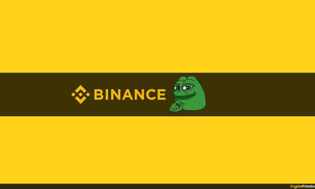 Binance PEPE'yi Listeleyecek mi? CZ Son AMA'da Açıklığa Kavuşuyor