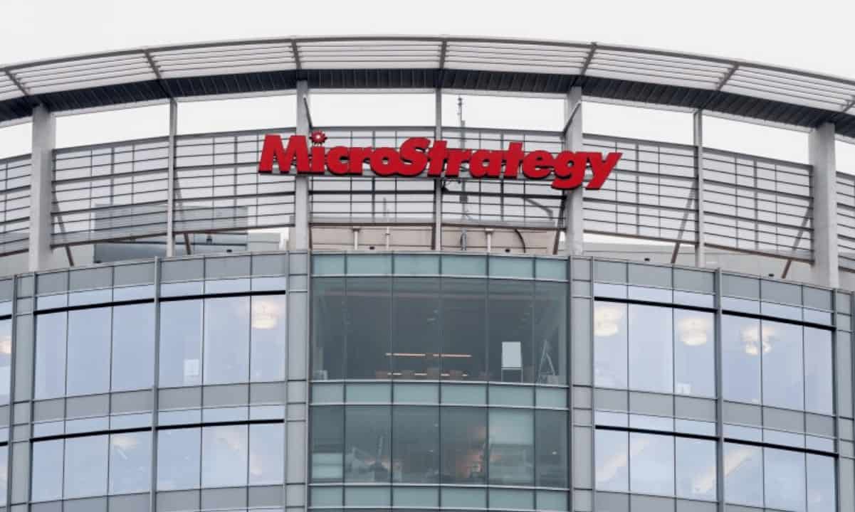 MicroStrategy, Bitcoin Bet Sayesinde 2 Yılda İlk Çeyrek Karını Gördü