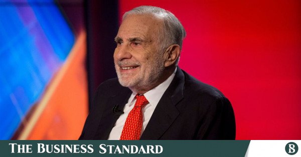 Hindenburg Research, en son kısa pozisyonla milyarder Icahn'ı devraldı