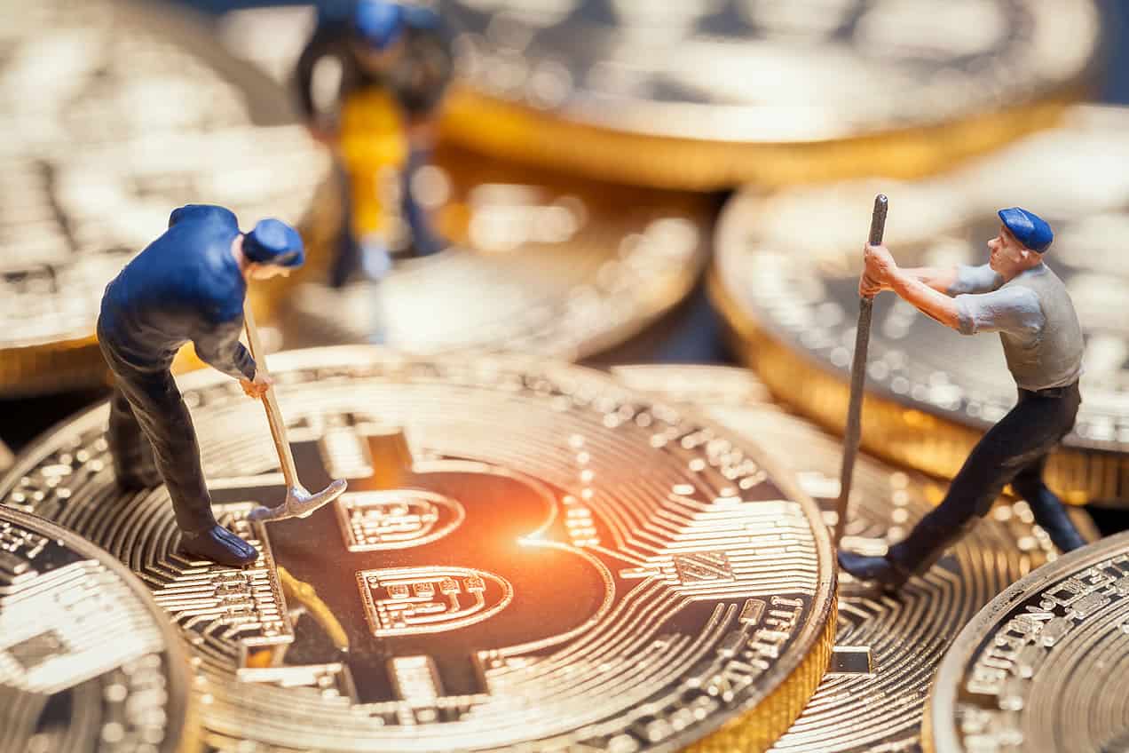 Biden Yönetimi Kongreyi Bitcoin Madenciliğine %30 Vergi Getirmesi İçin Zorluyor