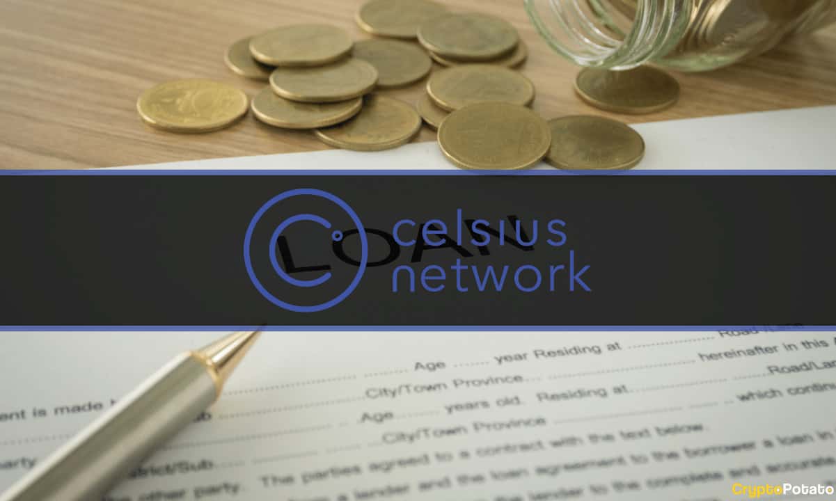 Celsius, Zayıf Kayıt Tutma İddiaları Ortasında ABD ve İngiltere Kuruluşlarını Konsolide Etme Çağrısında Bulundu