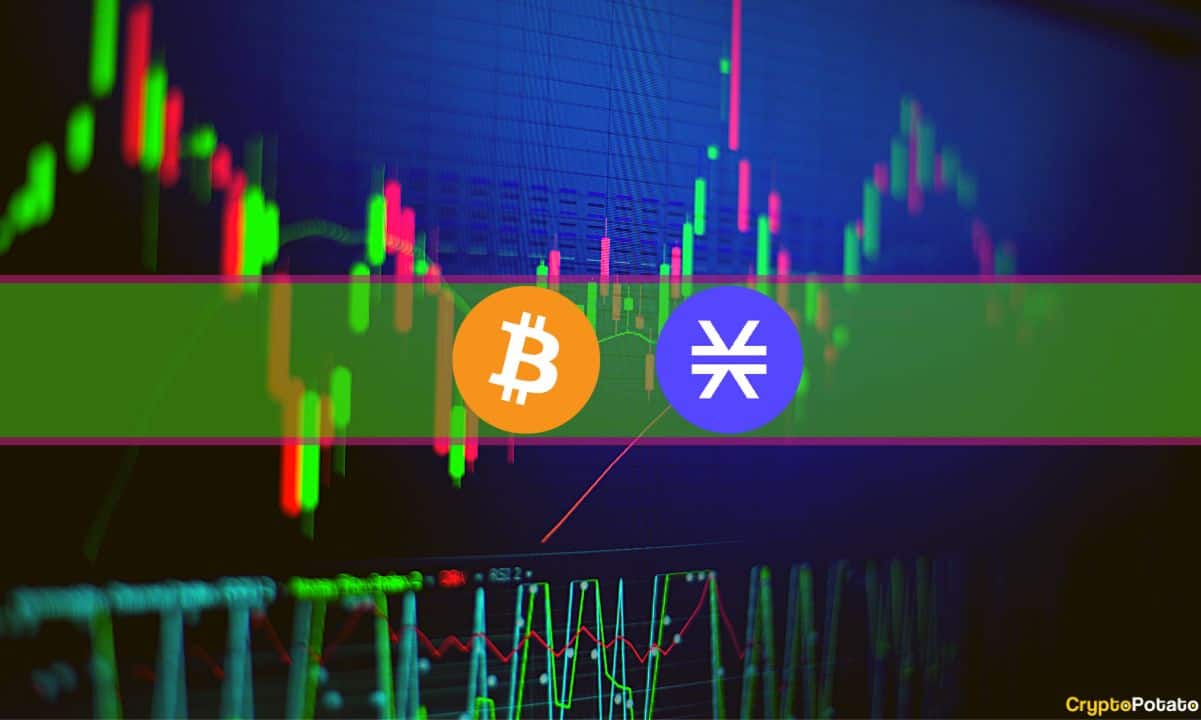 Yığınlar (STX) Günlük %13 Arttı, Bitcoin 29.000 Dolarda Durdu (Piyasa İzleme)