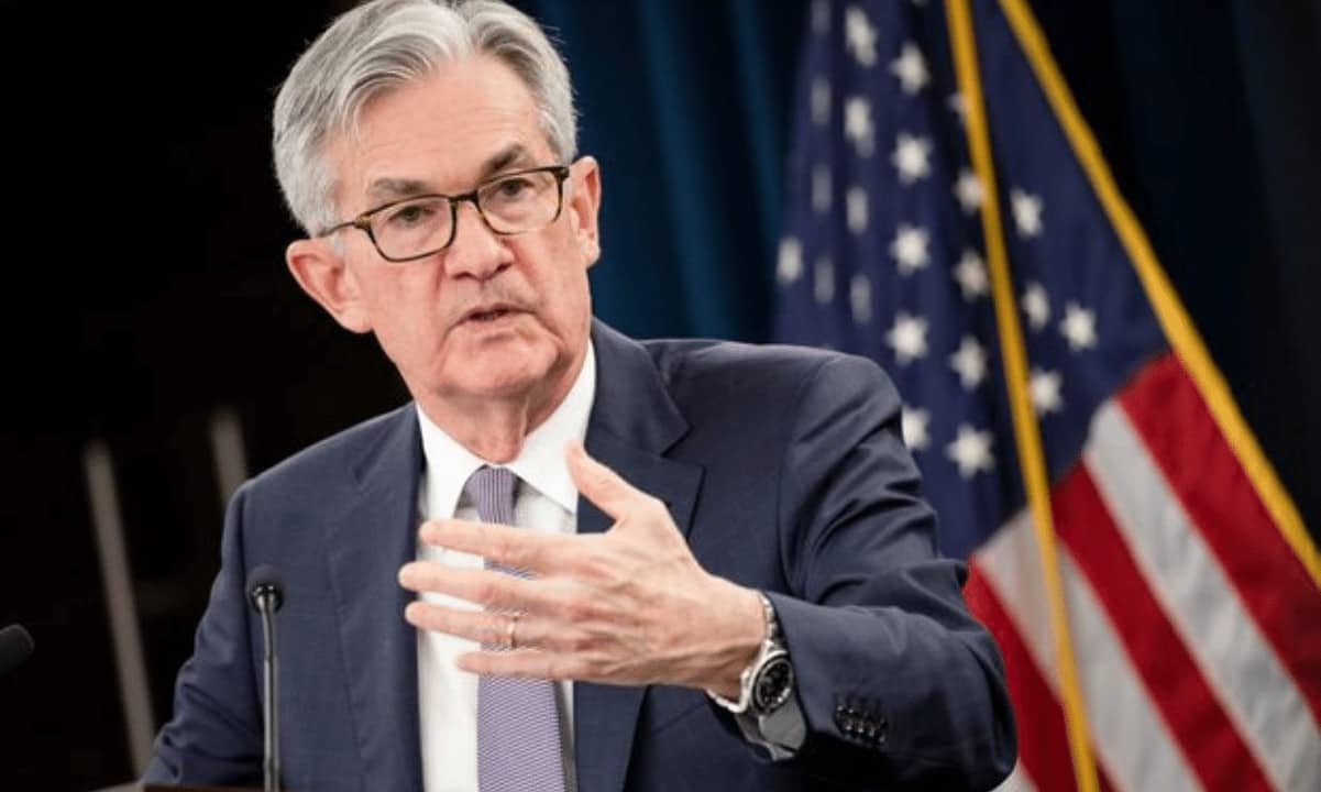 Fed, 25 baz puanlık Faiz Artışını %5'e Duyurdu, Bitcoin Düz Kaldı
