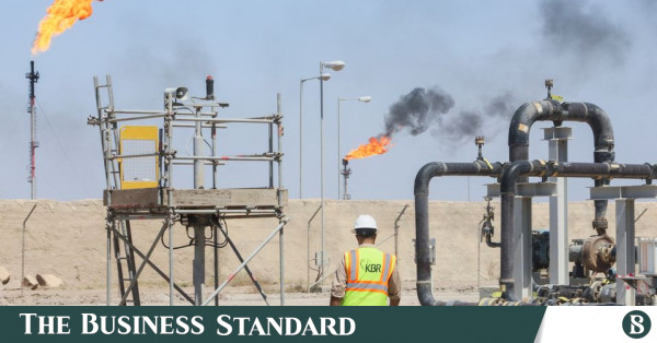 Irak\'ın petrol bakanı kuzey ihracatının iki hafta içinde yeniden başlamasını bekliyor