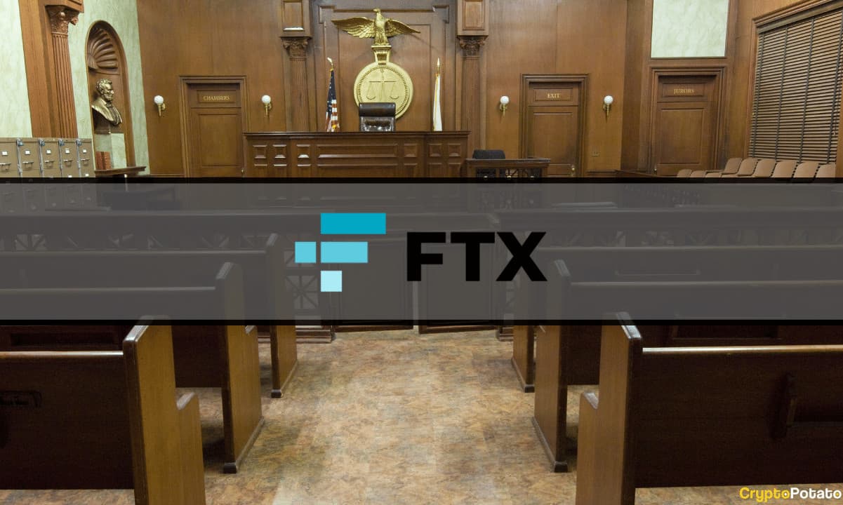 FTX, Genesis'ten 3,9 Milyar Dolarlık Geri Ödeme Girişimi Yapıyor