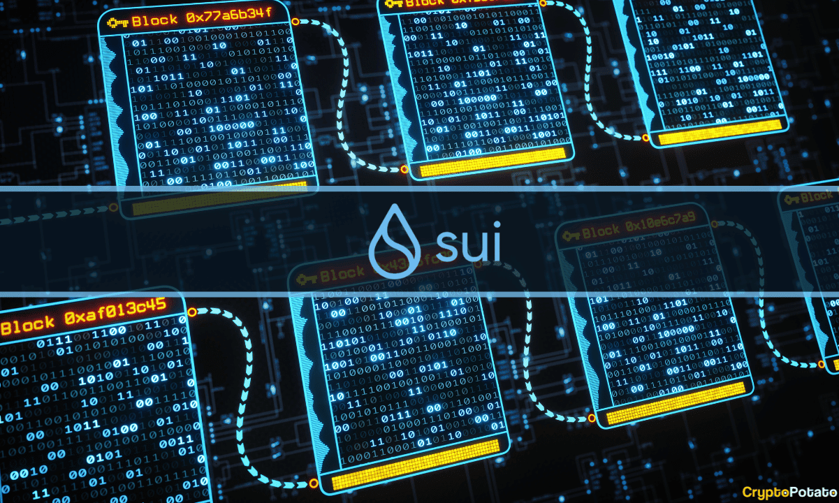 SUI, Mainnet Lansmanından Dakikalar Sonra Büyük Volatiliteyle Karşı Karşıya Kaldı