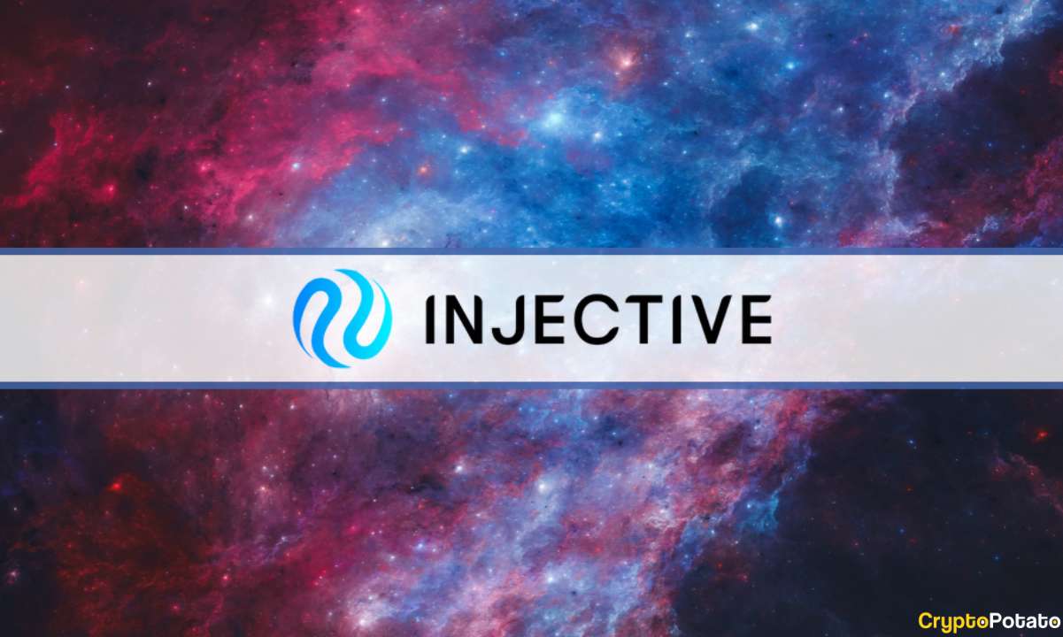 Injective, Geliştiricilerin Gerçek Dünya Varlık Verilerine Erişimini Sağlamak için Pyth Mainnet Entegrasyonunu Duyurdu