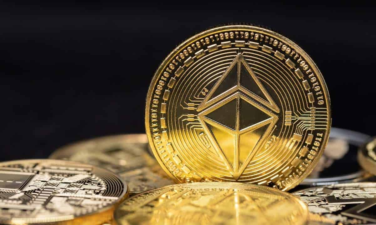 Ethereum (ETH) Yeni Dalgalanma Dalgasından Etkilenebilir: Veriler