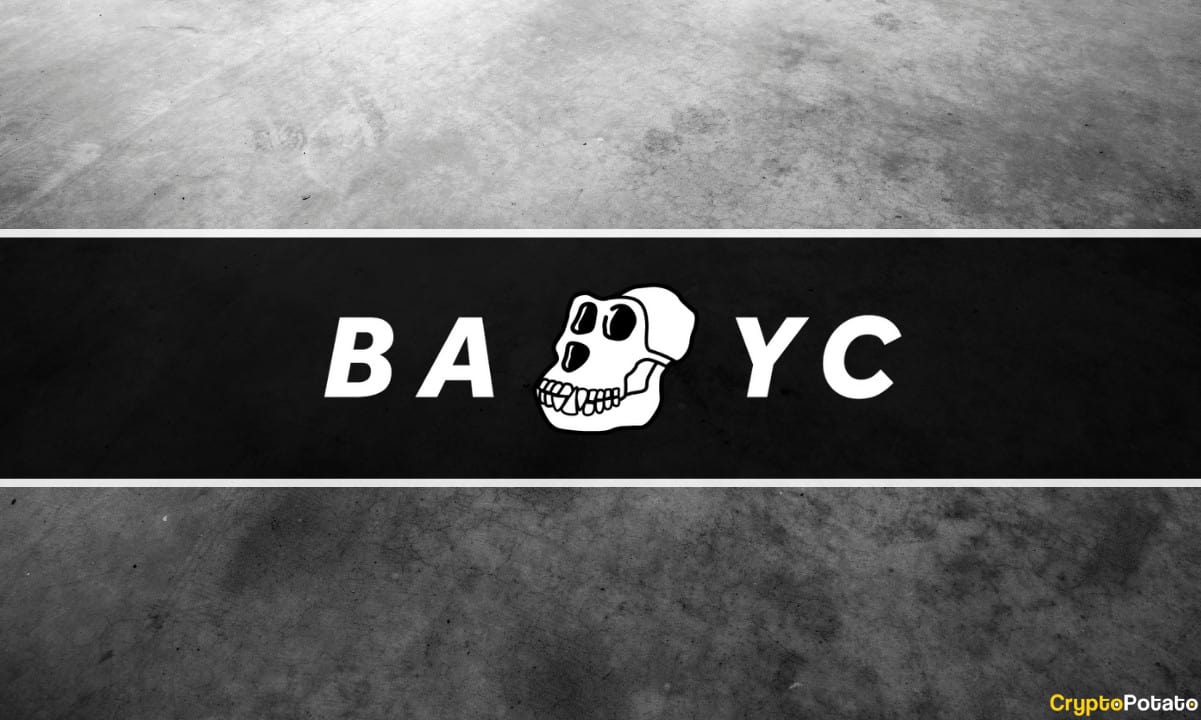 NFT Tüccarları PEPE Almak İçin BAYC'yi Taban Fiyatın Altında Sattı