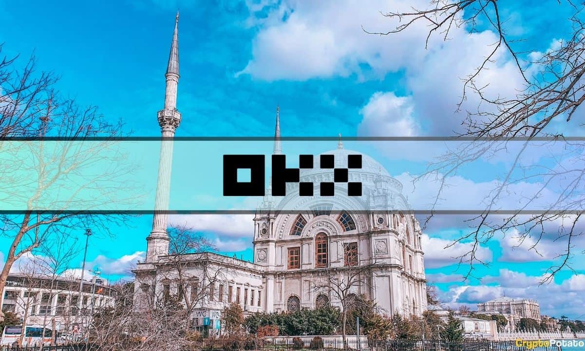 OKX Global Erişimini Türkiye Ofisi İle Genişletiyor