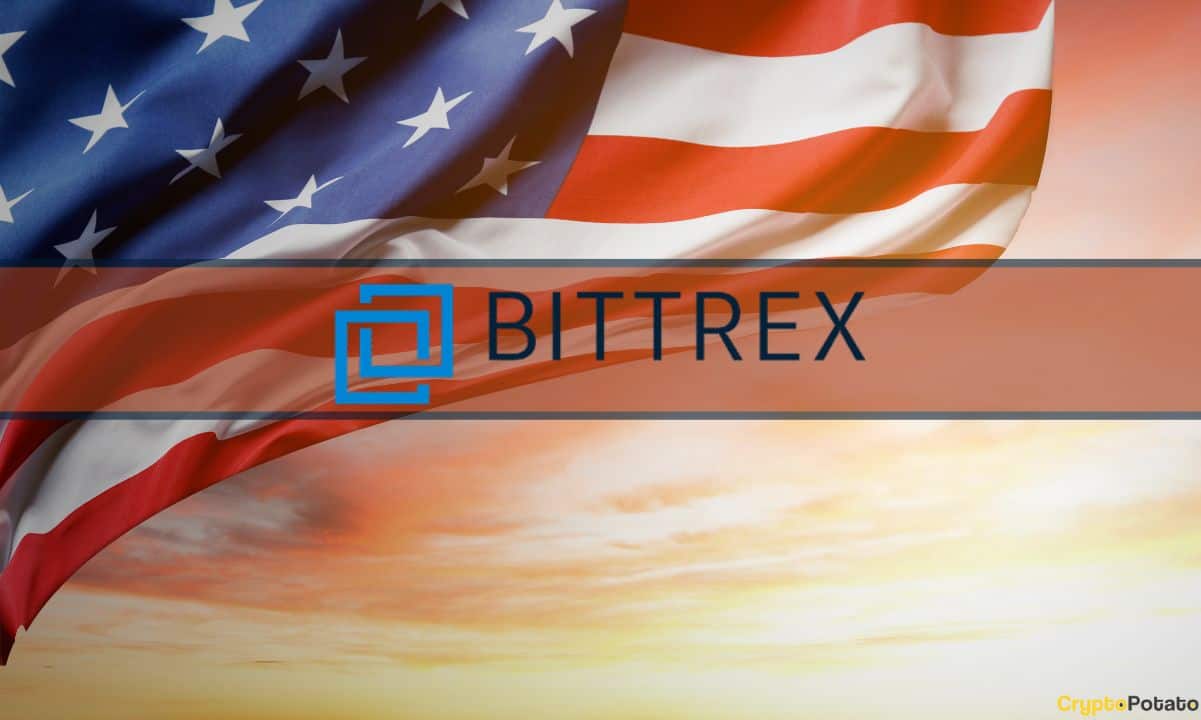 ABD İflas Koruması için Crypto Exchange Bittrex Dosyaları