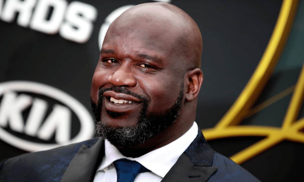 NBA İkonu Shaquille O'Neal, FTX Davetlerini "Yetersiz" Olarak Tanımlıyor, Görevden Alınmak İstiyor (Rapor)