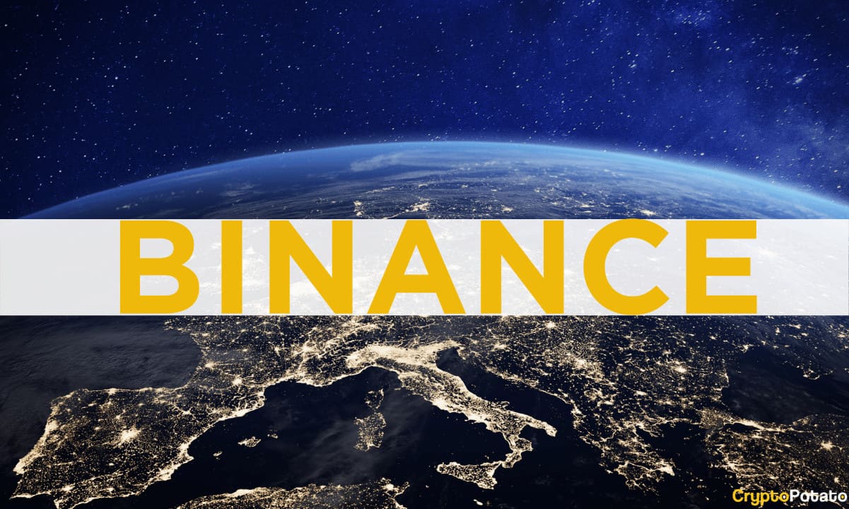 Binance, VIP Müşteriler için Capital Connect'i Tanıttı