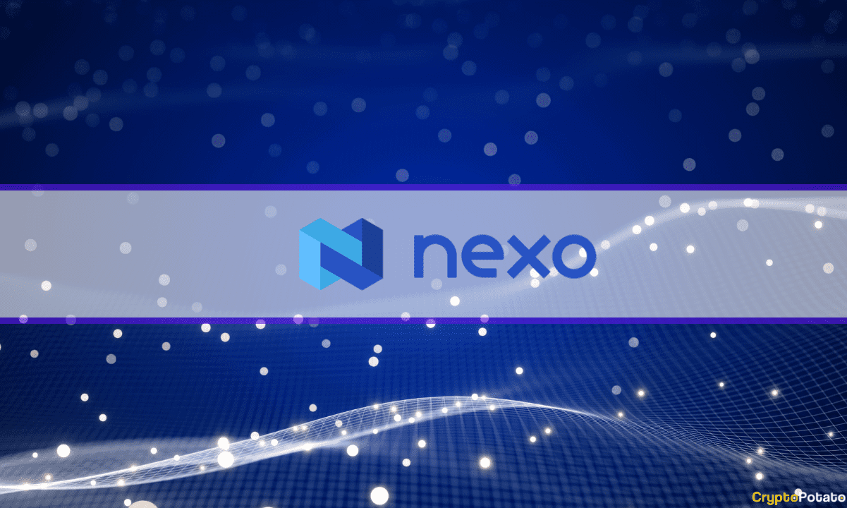 Nexo, Yeniden Yapılanma Planlarındaki Birleşik Krallık Merkezli Birimleri Dağıtacak