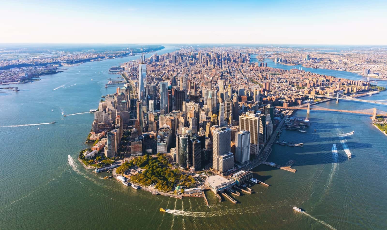New York, Kefalet Tahvilleri için Ödeme Yöntemi Olarak Stablecoin'leri Benimsiyor