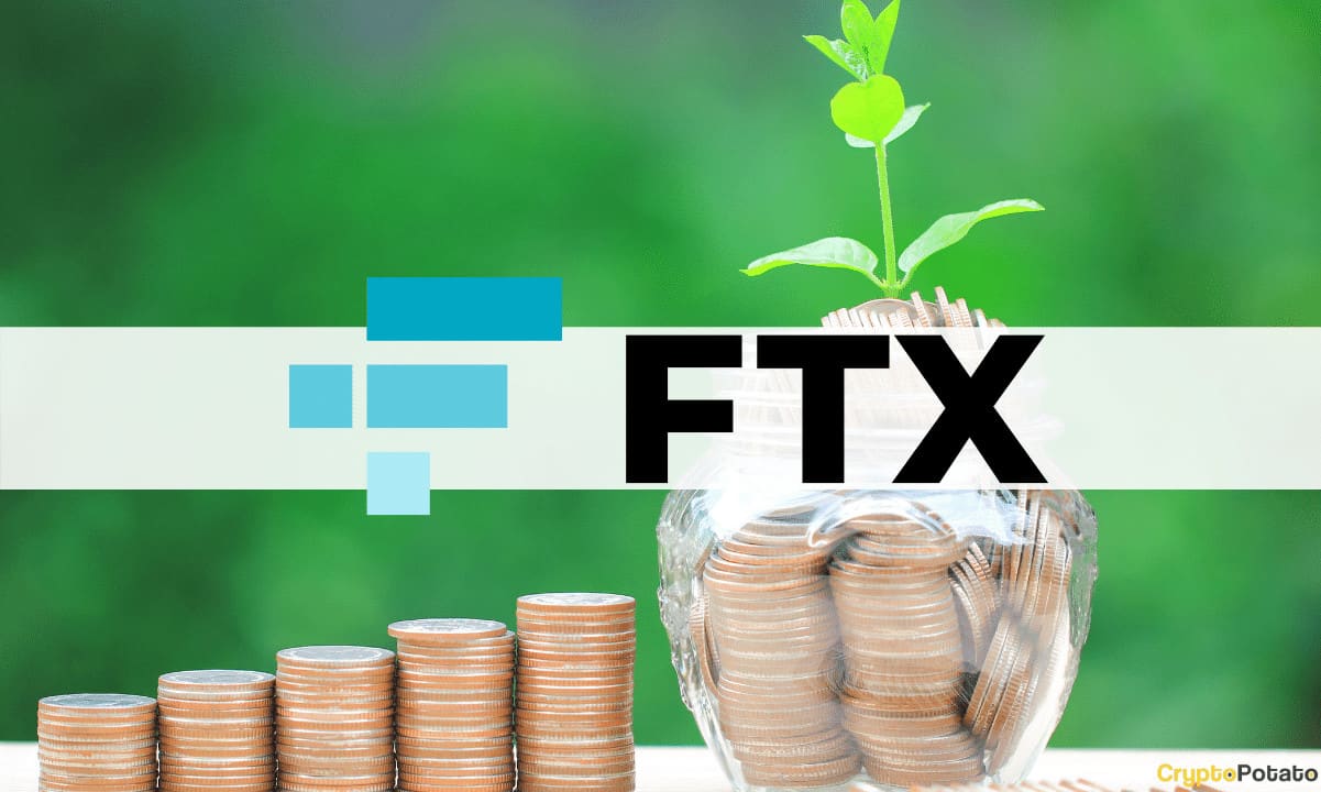 FTX Group, Değeri 40 Milyar Doları Aşan Vergi Talepleriyle Çarptı
