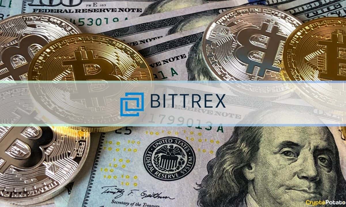 Mahkeme, Bittrex'in İflas Takibi İçin 7 Milyon Dolarlık Bitcoin Kredi Talebini Onayladı: Rapor