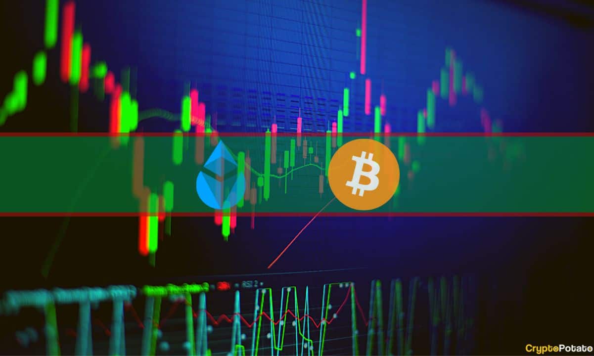LDO %13 Patladı, BTC 2 Ayın Yeni Düşük Seviyesinden Sonra 27.000 Doları Göze Aldı (Hafta Sonu İzleme)