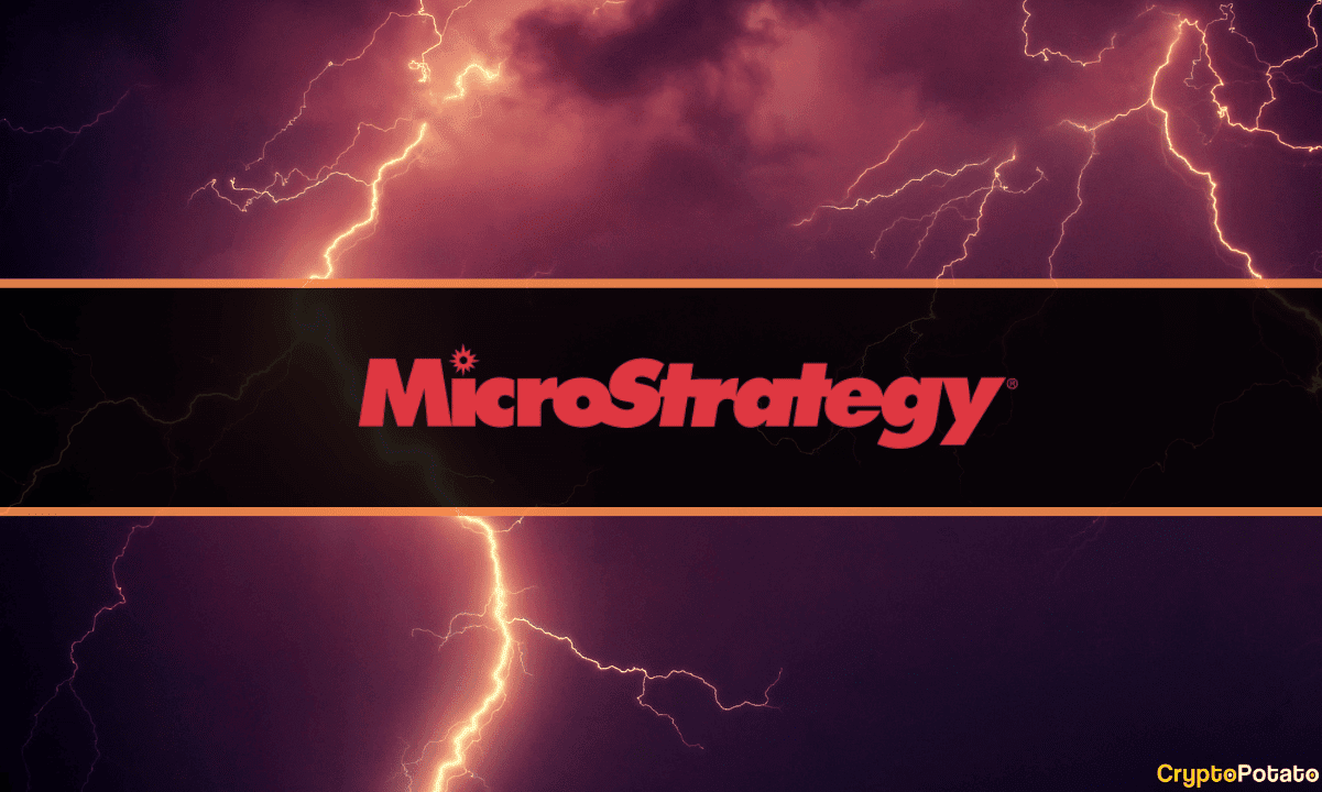 MicroStrategy, Bitcoin Cüzdanını, Şimşek Adresini Kurumsal Hesap Sahiplerine Teslim Etmek İstiyor