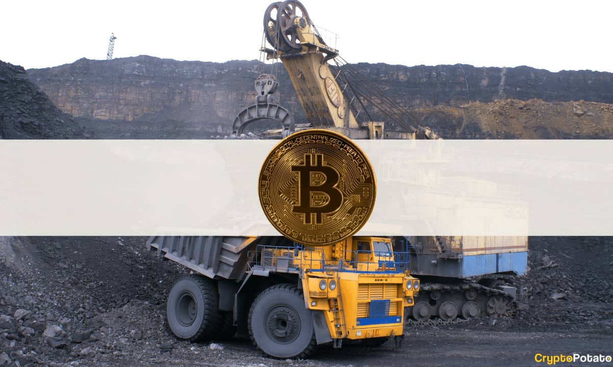 Ordinaller, BRC-20 Jetonları ve BTC'yi Boşaltan Madenciler: Bitcoin Neden Düştü?