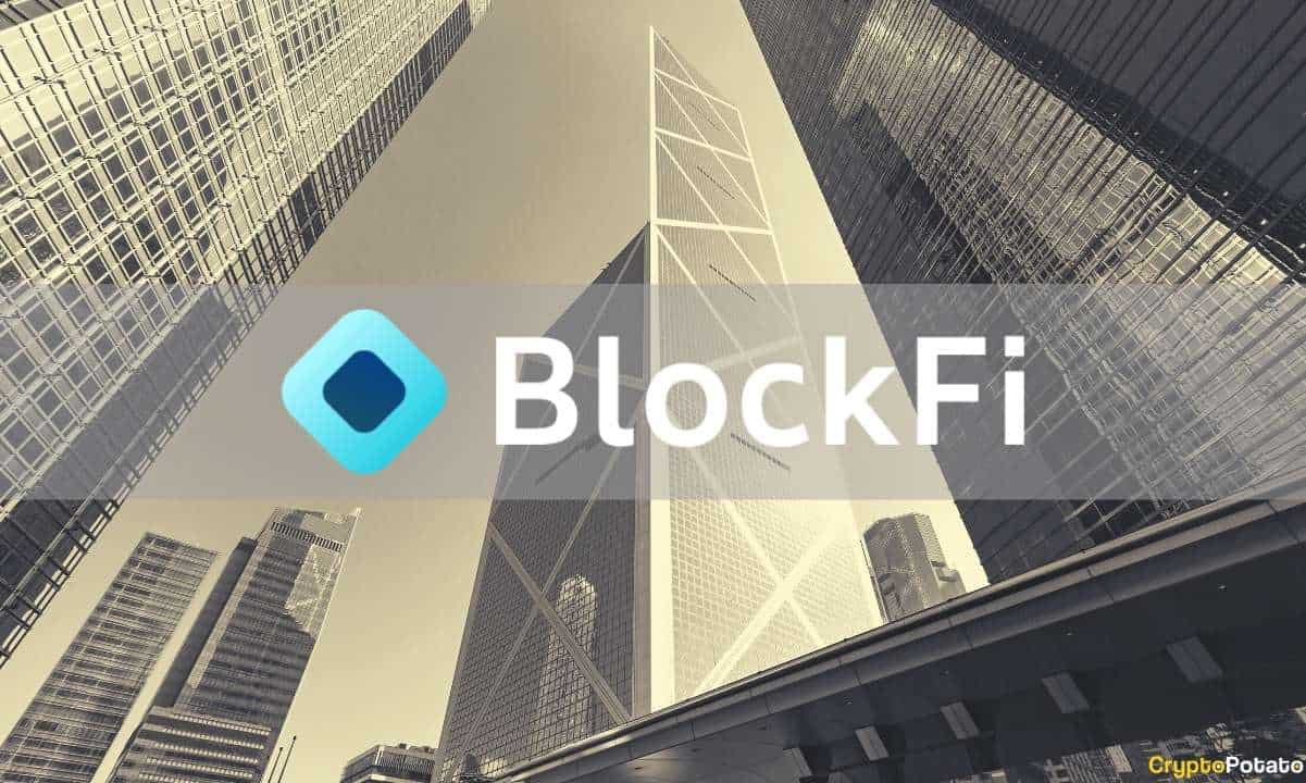 BlockFi, Boş Satış Girişimlerinden Sonra Borç Verme Platformunu Tasfiye Edecek