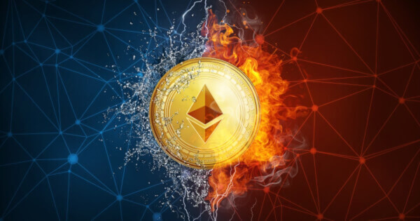 Üç Yeni Kripto ETF'si için Gri Tonlamalı Dosyalar