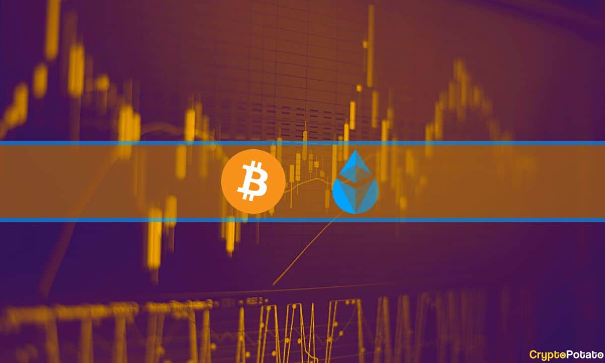 LDO, V2 Lansmanının Ardından %4 Daha Arttı, BTC 27.000 Doları Tuttu (Piyasa İzleme)