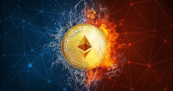 Üç Yeni Kripto ETF'si için Gri Tonlamalı Dosyalar