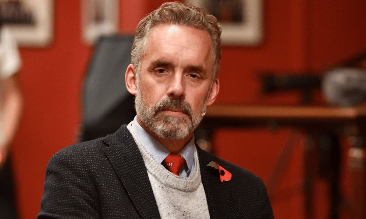 Jordan Peterson: Bitcoin, CBDC'nin Tek Alternatifi