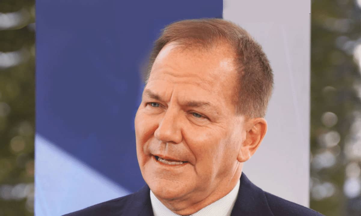 Her Zaman Bitcoin'e Bağlı Kalacağım: Amerikalı Milyarder Paul Tudor Jones III
