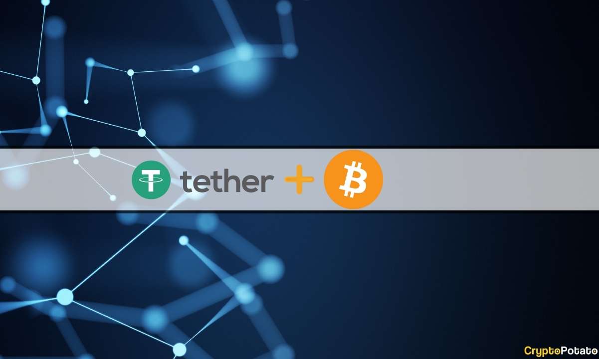 Tether Bitcoin Satın Alacak: Gerçekleşen Net İşletme Kârının %15'ini Düzenli Olarak BTC Olarak Tahsis Etmek